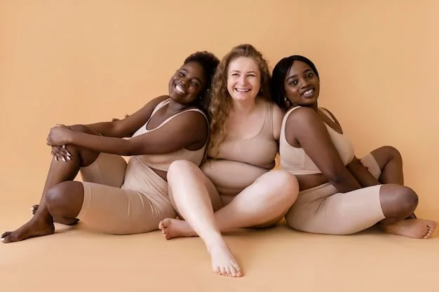 How to Choose the Best Undergarments for Comfort & Style in the US - Cover Image