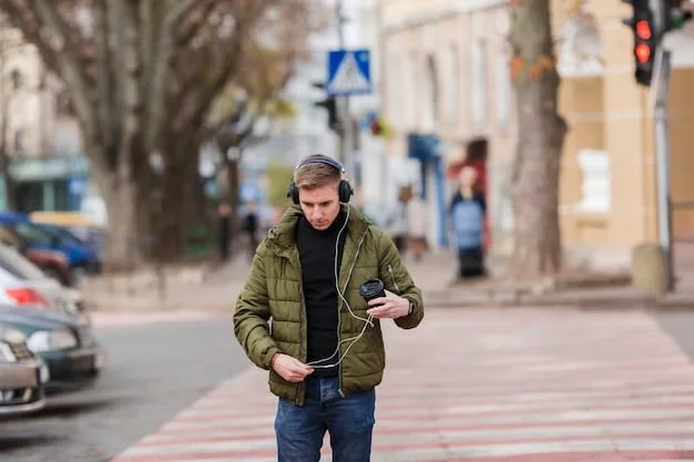 How to Choose Noise-Canceling Headphones: A 2025 Guide - Cover Image