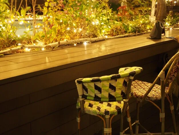 Patio Design Ideas: Extend Your Living Space on Any Budget - Cover Image