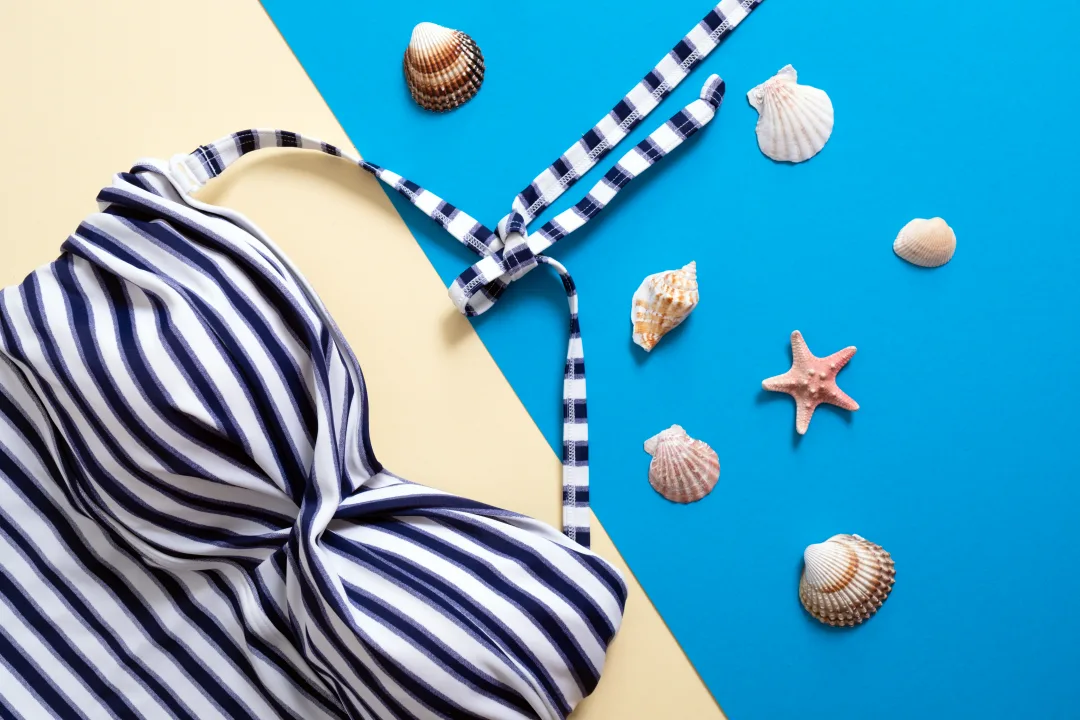 Coastal Stripe Styles