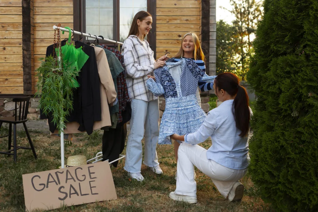 Sustainable Clothing Brands US: 2025 Ethical Shopper's Guide - Cover Image