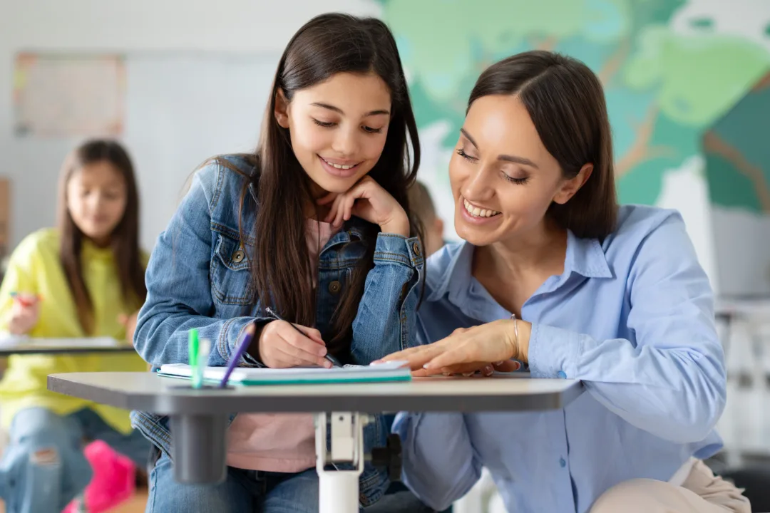 Student and teacher discounts