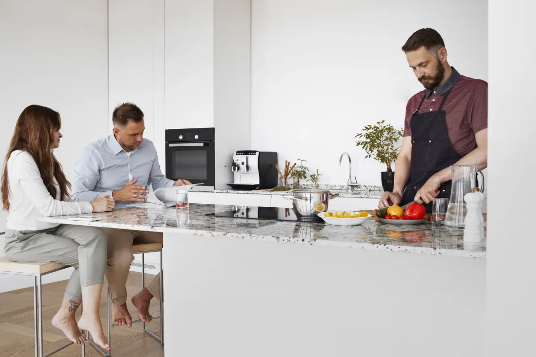 Future-Proofing Your Kitchen Remodel in 2026