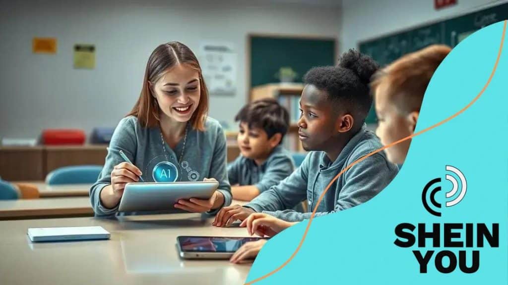 How AI can reduce teacher workload and improve learning