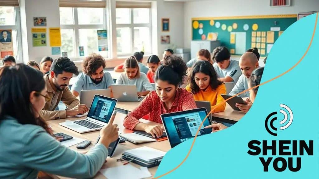 Open-source educational resources: a growing trend