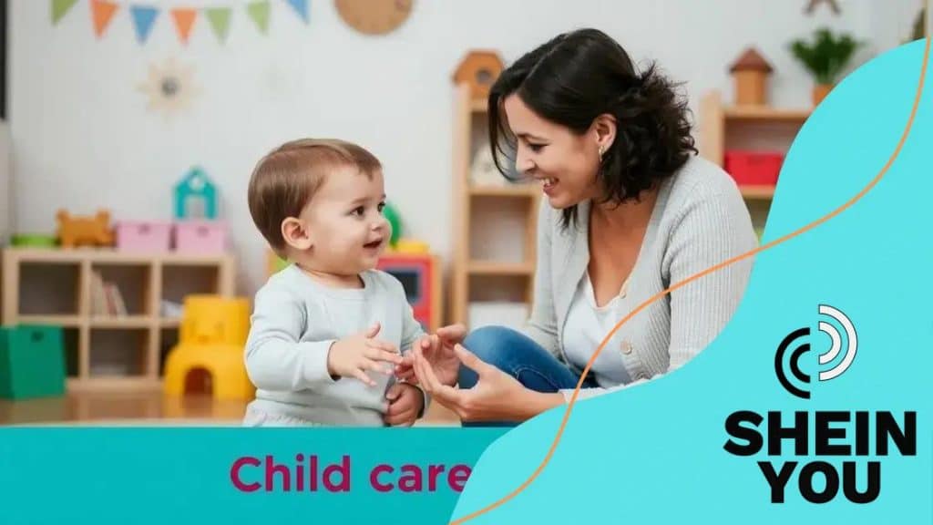 How to apply for child care subsidies in 2025