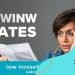 Impact of low interest rates on savings accounts