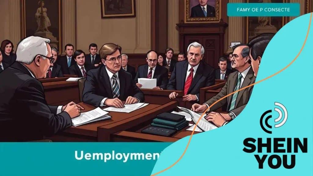 Unemployment benefits extension discussions continue in Congress