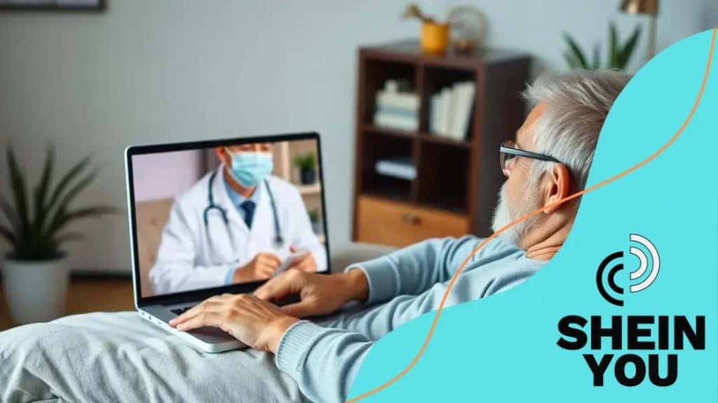 Benefits of telemedicine covered under federal insurance