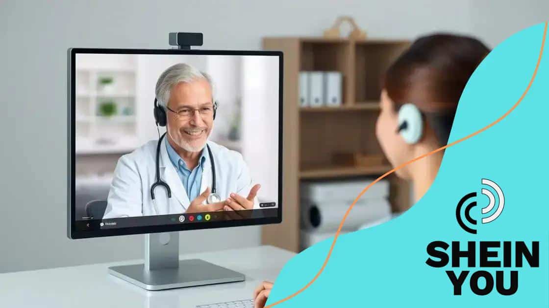 Key benefits of telemedicine coverage