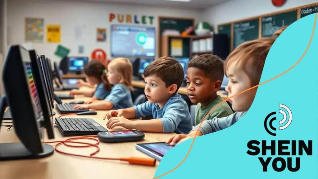 Integrating coding skills into early education programs