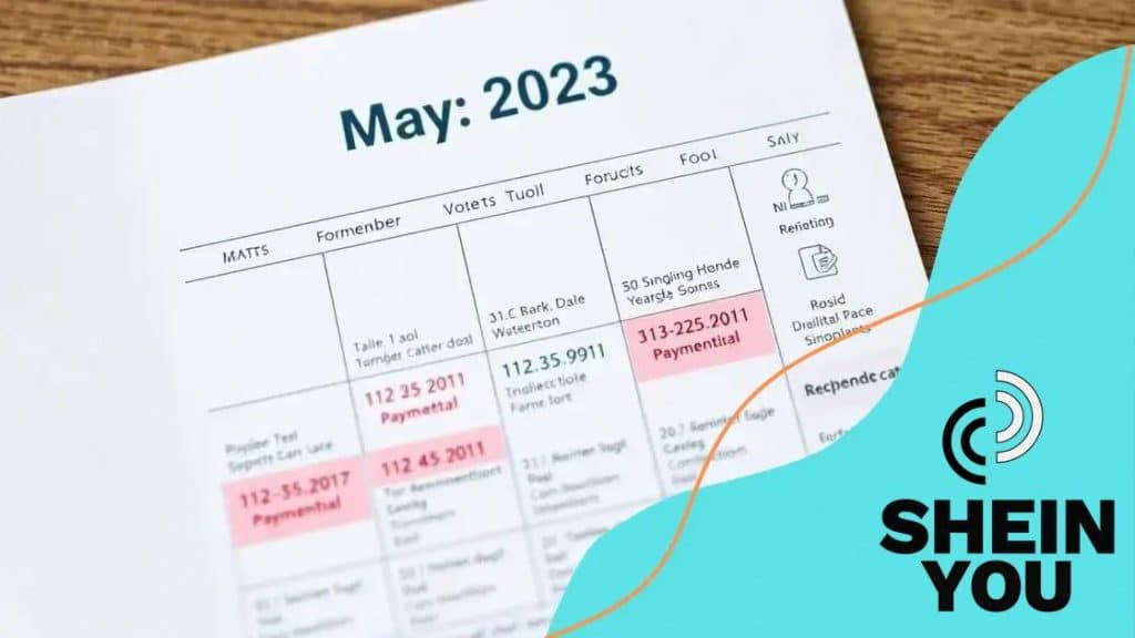 May 2025 Social Security payment dates confirmed