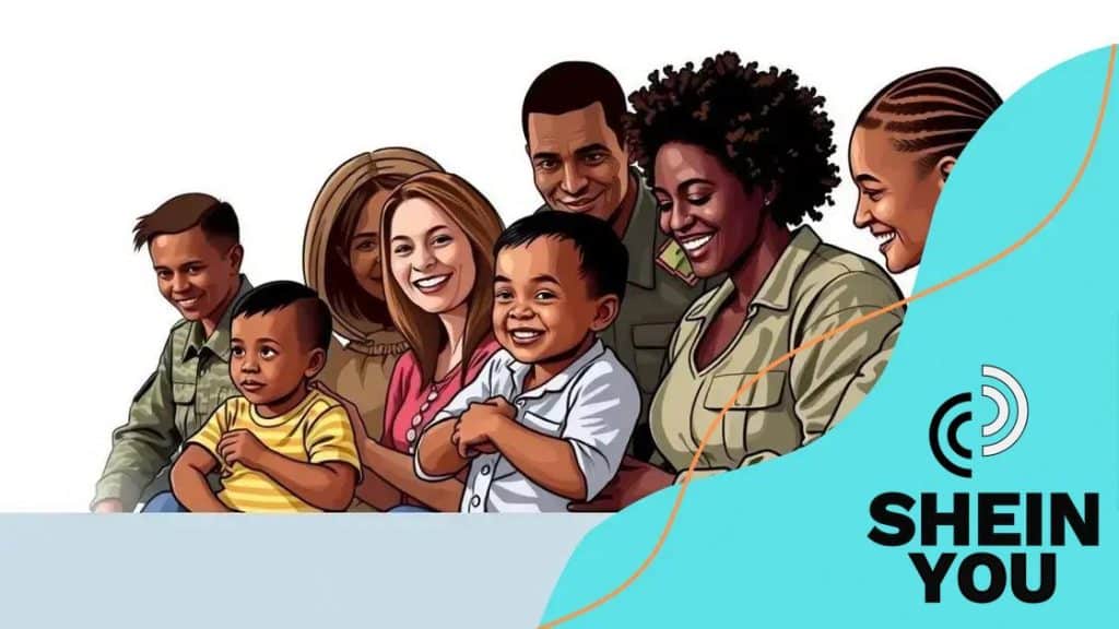 Benefits for military spouses and dependents in 2025