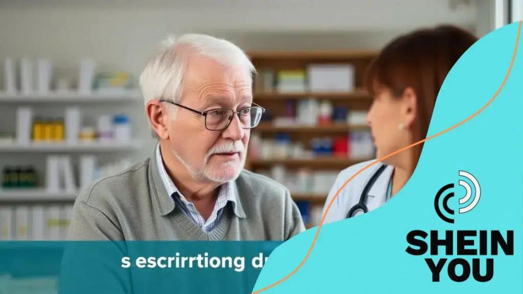Federal subsidies for senior citizens’ prescription drugs
