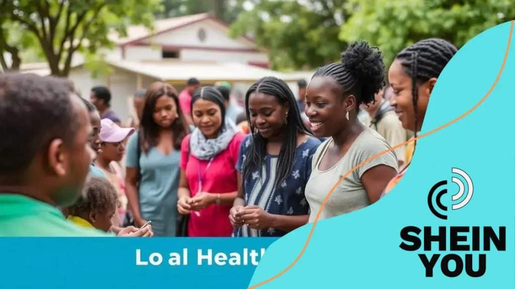 Community health programs available in every state