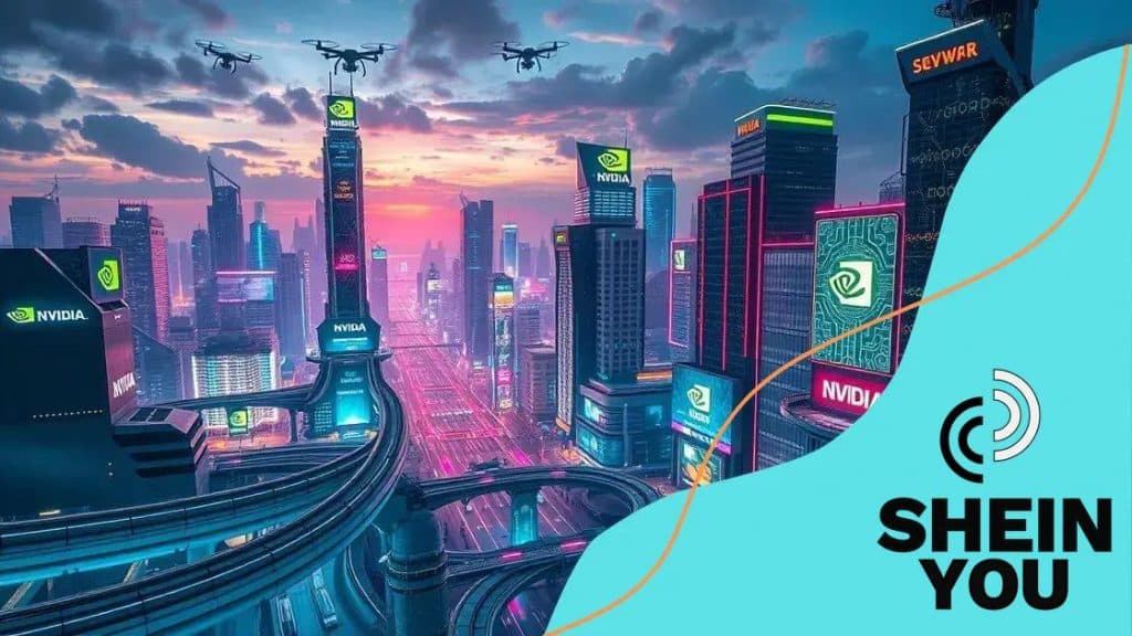 Nvidia announces $500 billion investment in AI infrastructure