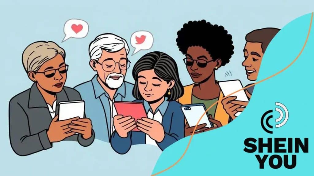 The role of social media in shaping political discourse
