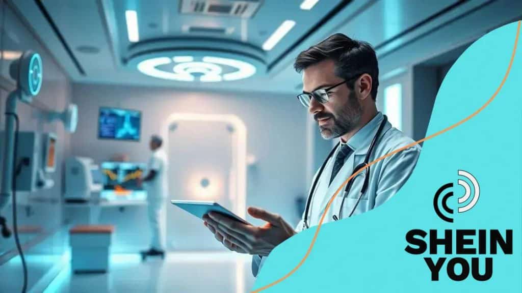 How 5G is expected to revolutionize healthcare