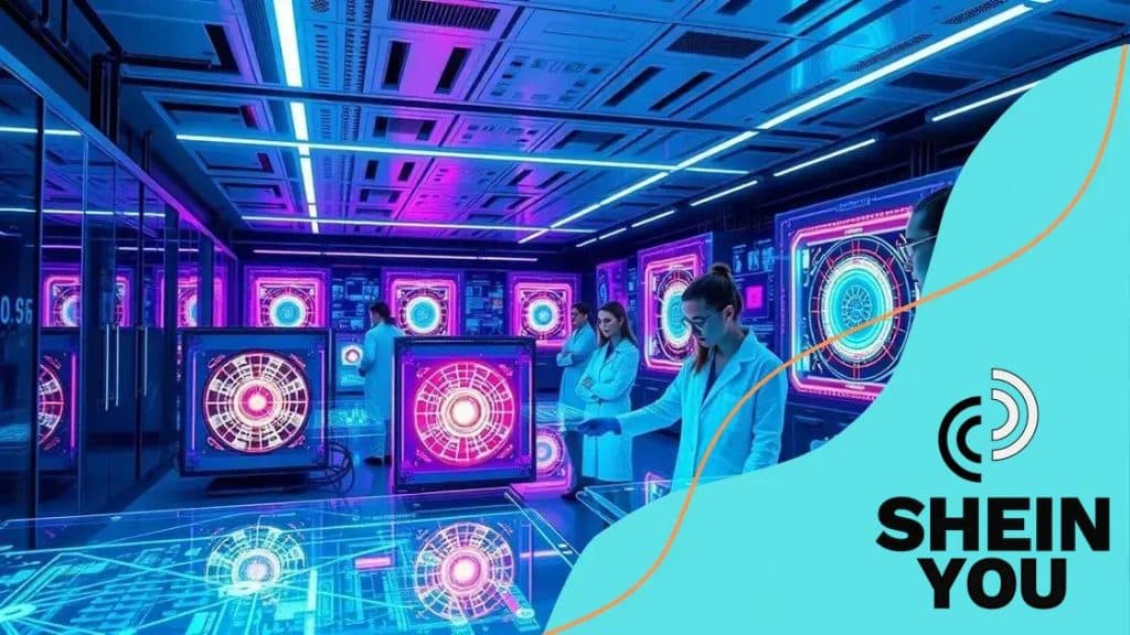 Quantum computing breakthroughs anticipated in 2025