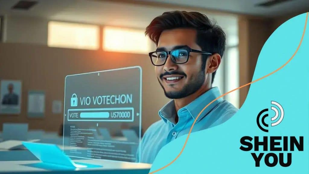 How blockchain is impacting voting security