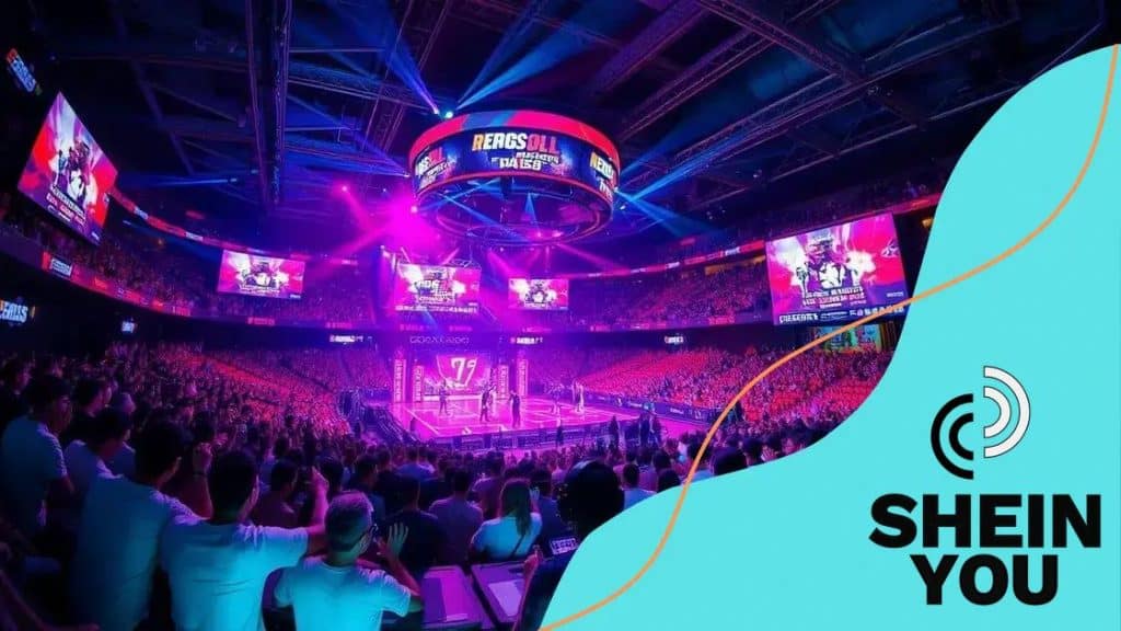 The rise of e-sports as a mainstream industry