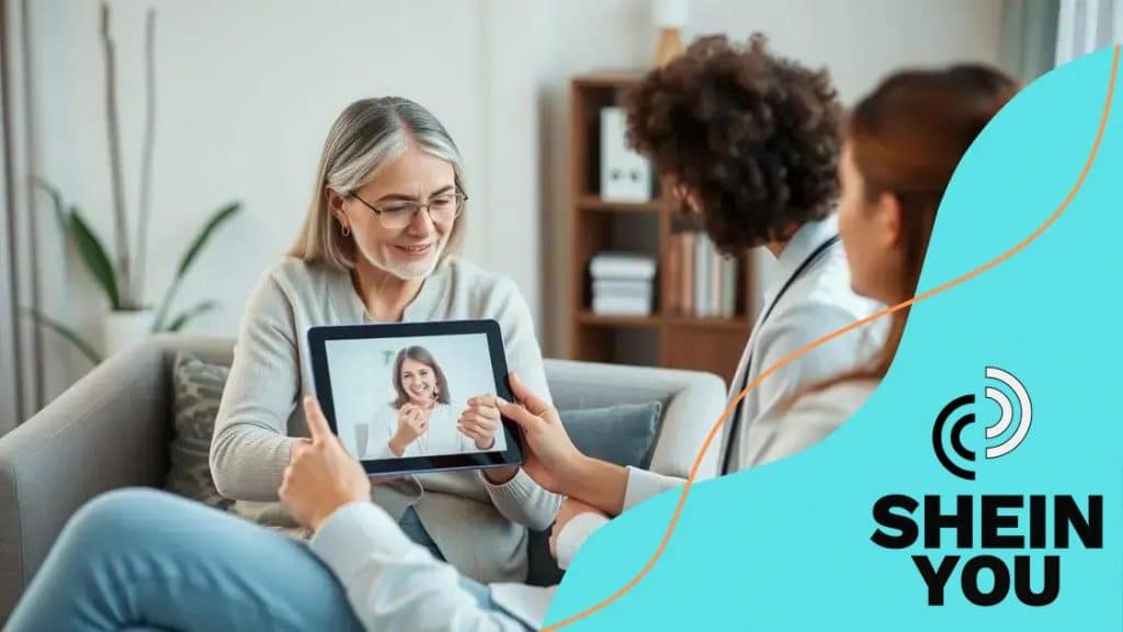 Emerging technology for mental health treatment