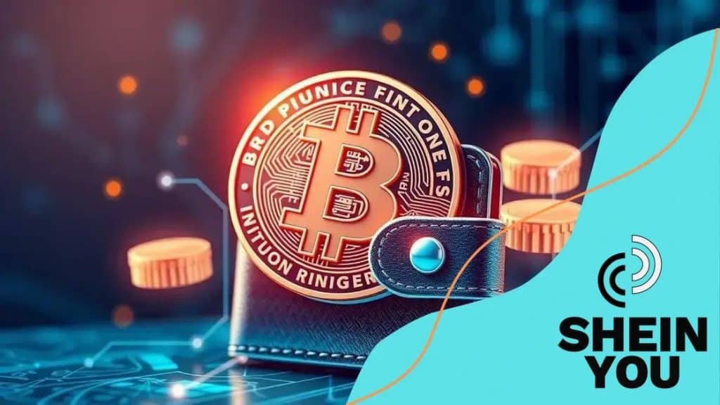 The role of blockchain in personal finance