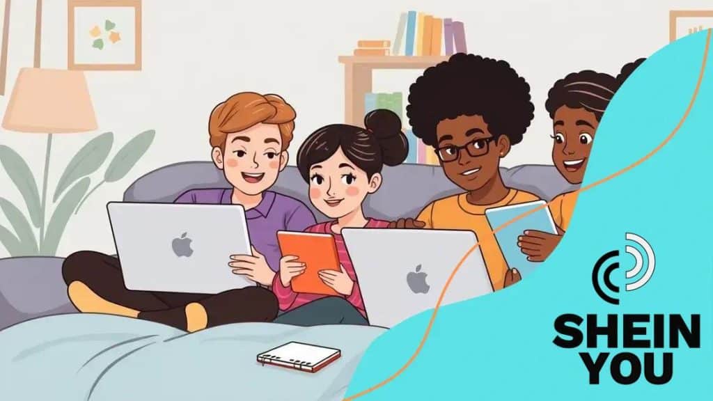 The growing popularity of online language learning platforms