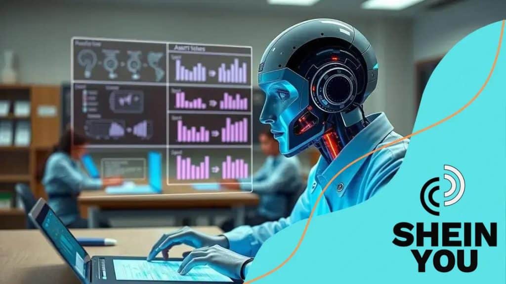 The role of artificial intelligence in grading and assessment