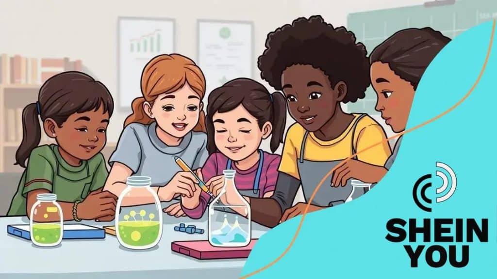 The importance of STEM programs in K-12 education