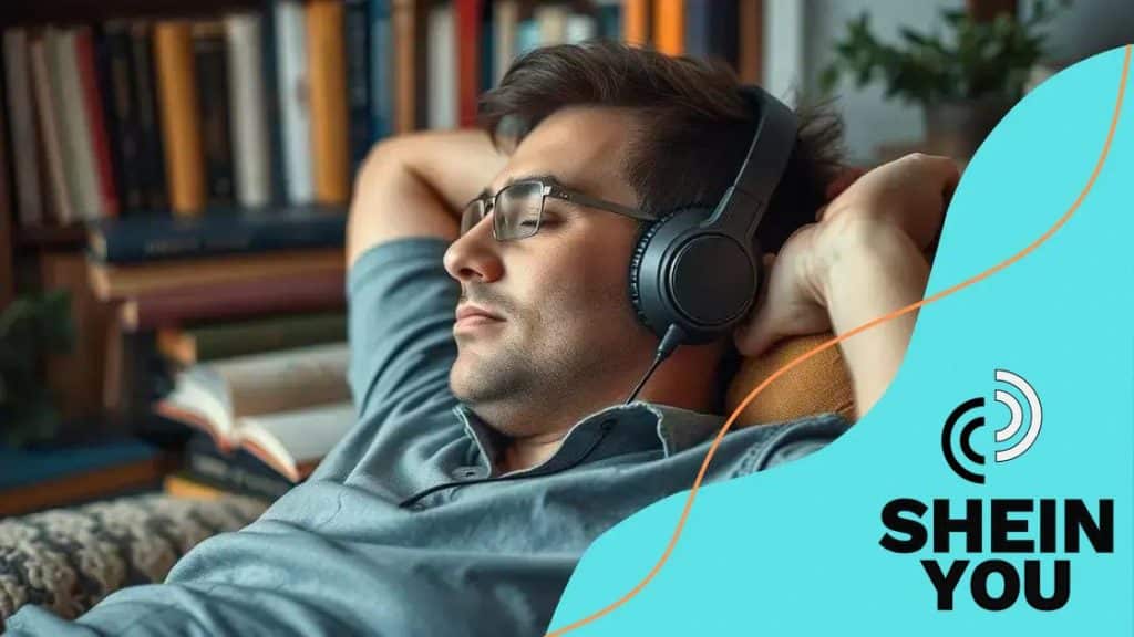 Benefits of learning through podcasts and audiobooks