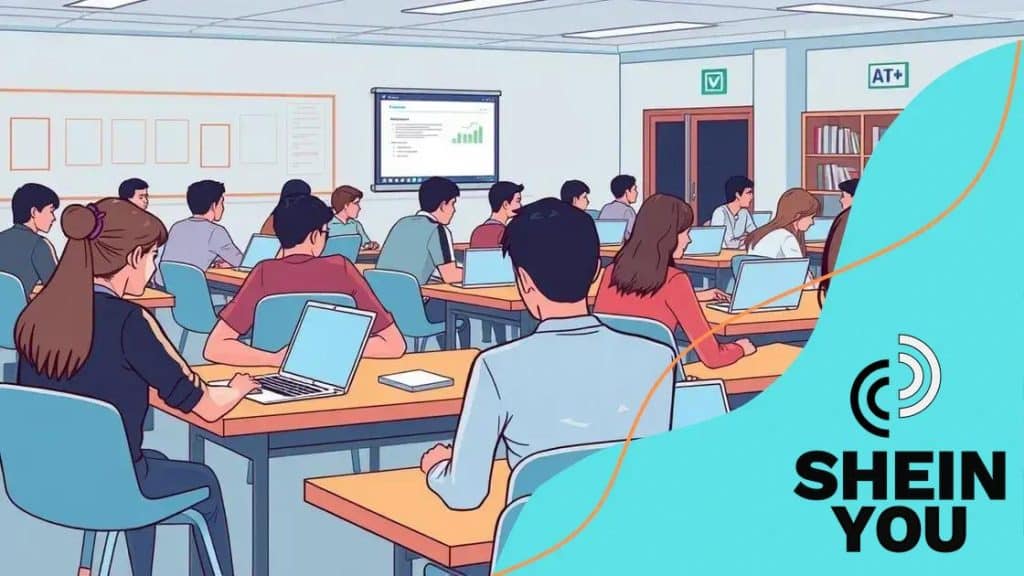 How hybrid learning models benefit universities