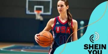 Sue Bird Team USA appointment: what this means for basketball