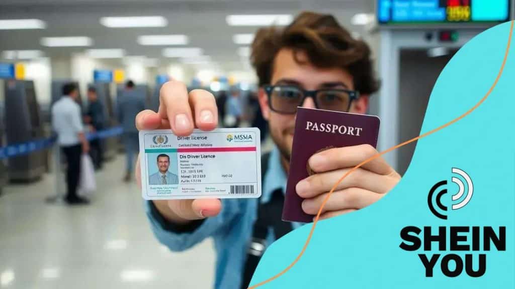 Real ID enforcement May 2025: what you need to know