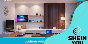 The best Shein electronics for budget-friendly smart homes