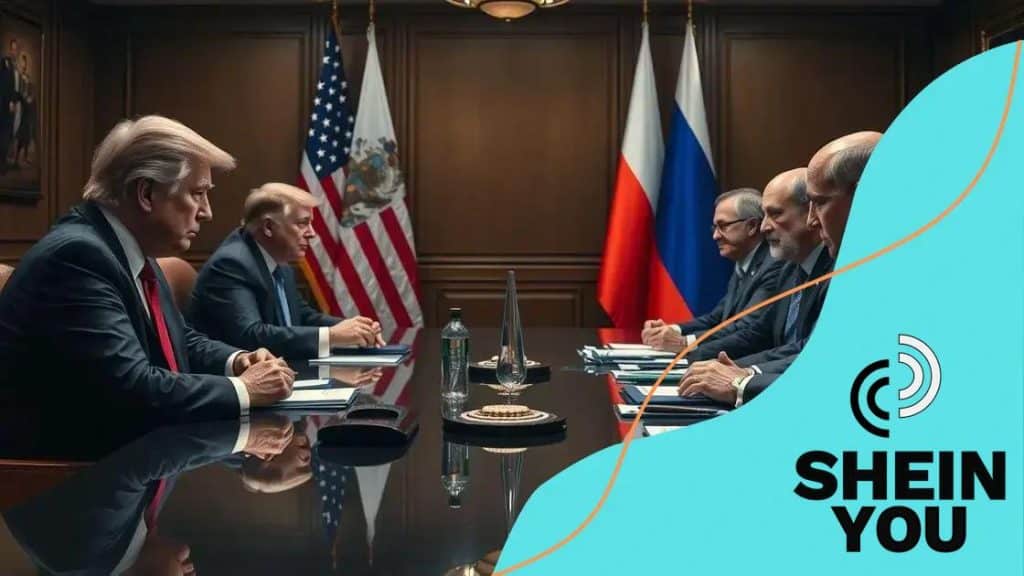 US-Russia peace talks reduction: what it means for diplomacy