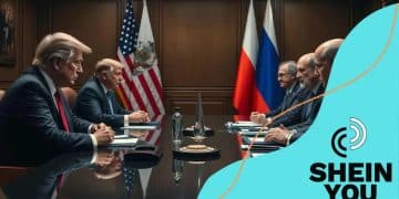 US-Russia peace talks reduction: what it means for diplomacy