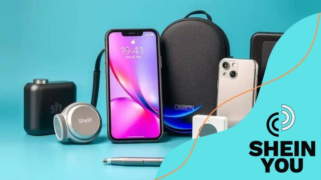 Shein’s latest smartphone accessories that you must try