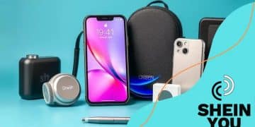 Shein’s latest smartphone accessories that you must try