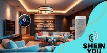 Smart home devices on Shein: Best buys for 2025