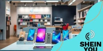 How Shein is making tech products affordable for you