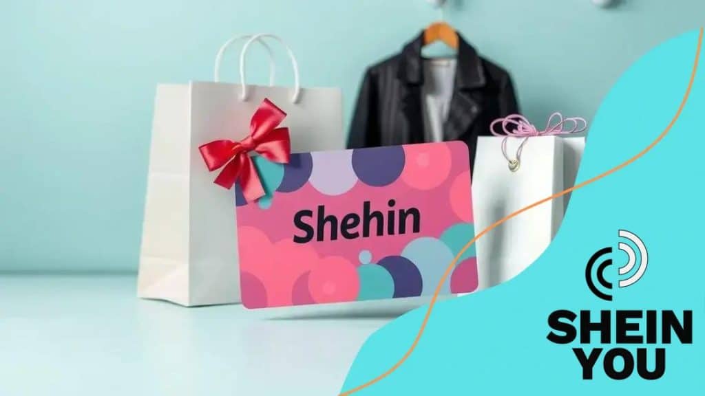 How to use Shein gift cards to get discounts on your order