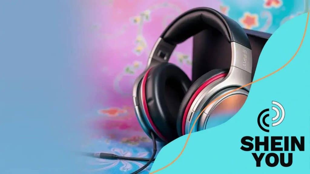 Top-rated Shein headphones for music lovers