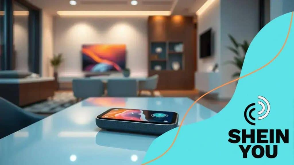 How Shein is innovating the tech gadget market