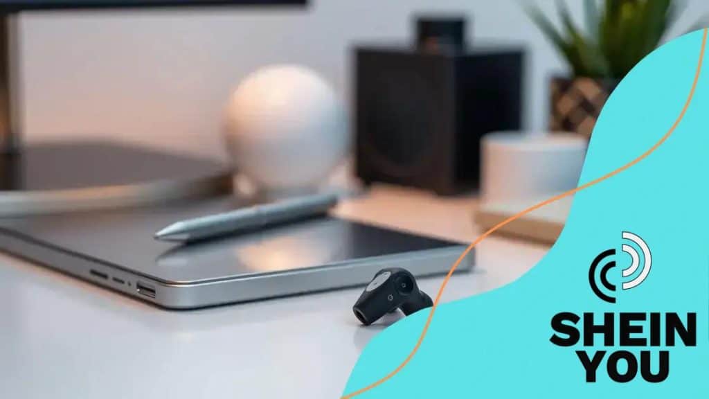 Shein’s wireless earbuds: are they worth the hype?