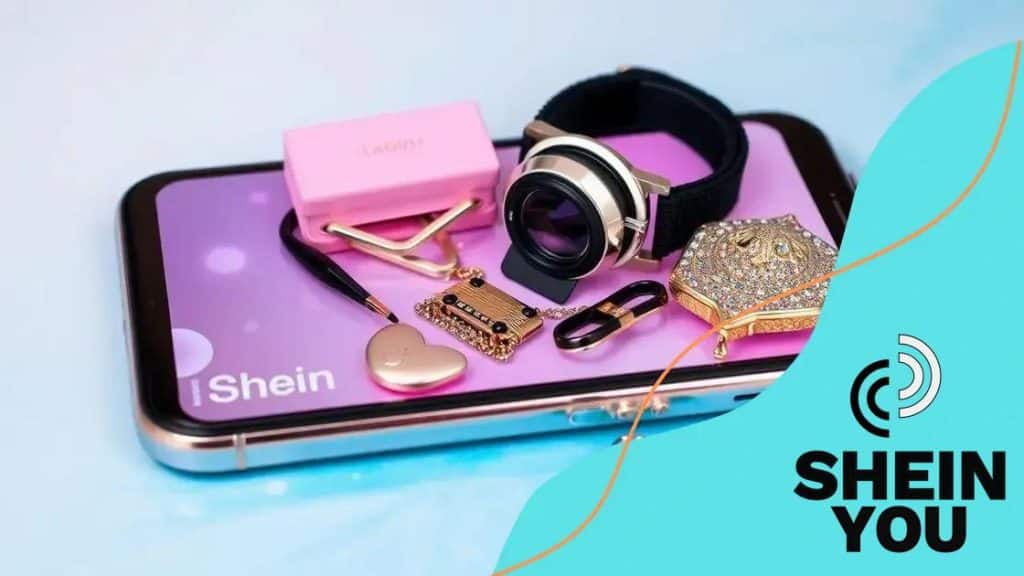 Must-have Shein phone accessories to elevate your device