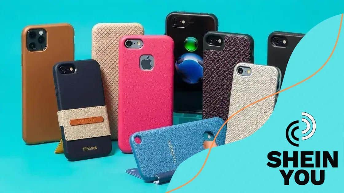 Stylish cases that protect