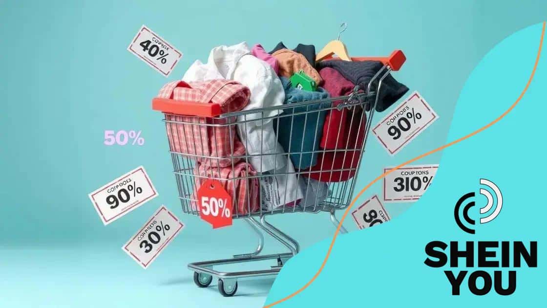 Stacking discounts for maximum savings