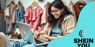 Shein’s student discount program in 2025: what to expect
