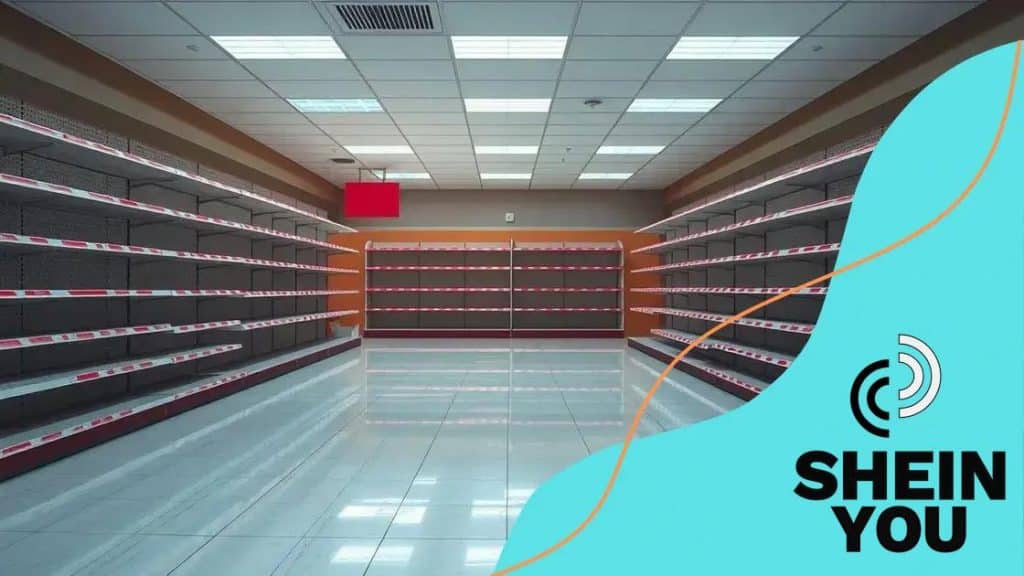 Retail store closures May 2025: What you need to know